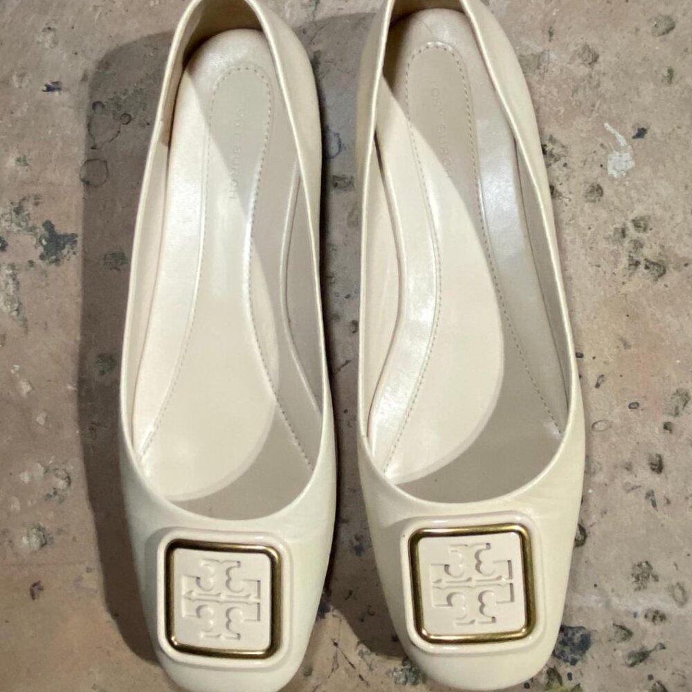 Tory Burch flats - Picture 2 of 5